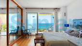 Brukte eiendommer - Terraced house - Orihuela Costa - Cabo Roig