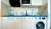 Long time Rental - Apartment - Torrevieja - Cabo Cervera