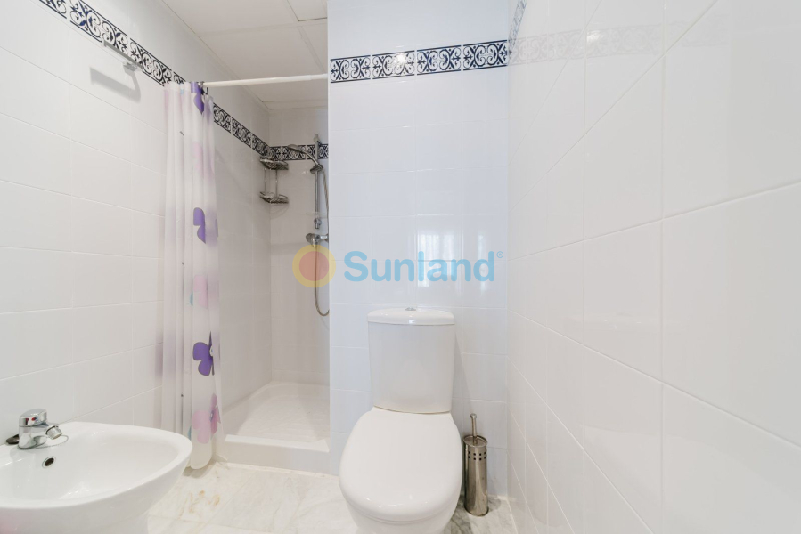 Brukte eiendommer - Apartamento - Torrevieja - Playa de Los Locos