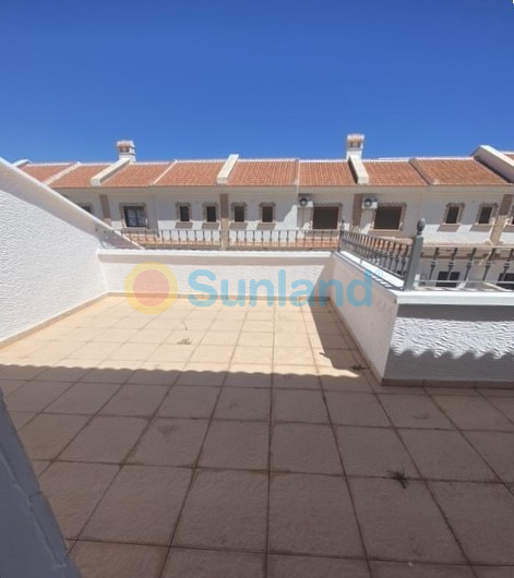 Verkauf - Townhouse - San Miguel de las Salinas - San Miguel de Salinas