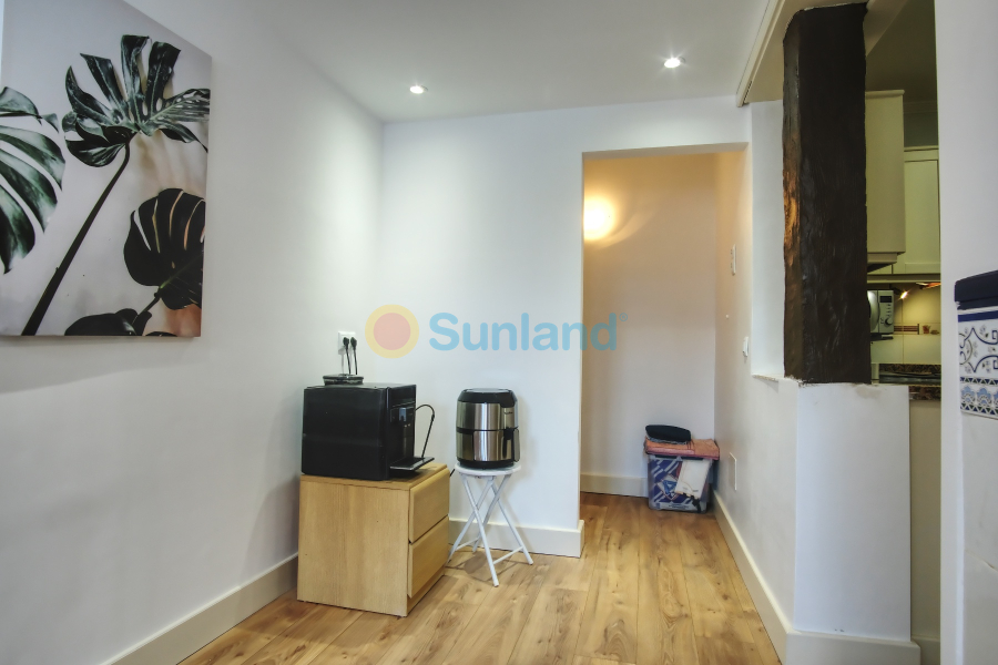 Brukte eiendommer - Villa - Orihuela Costa - Costa Blanca