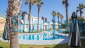 Resale - Apartment - Torrevieja - La Mata