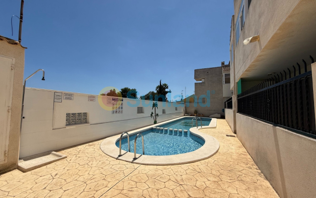 Apartment - Resale - Daya Nueva - Daya Nueva