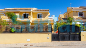 Resale - Villa - Orihuela Costa - Los Dolses