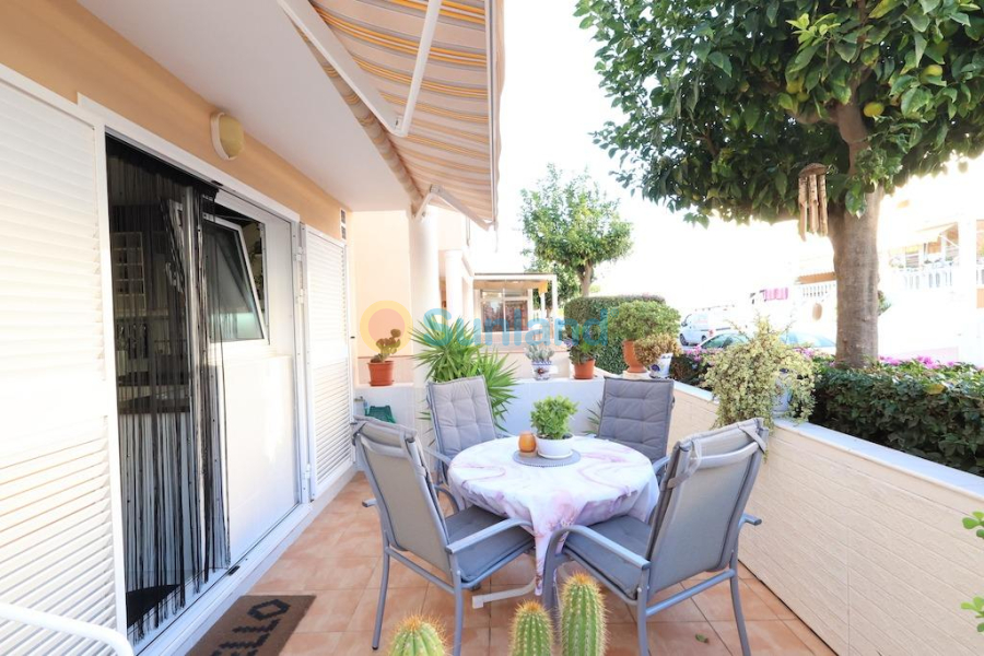 Segunda mano - Terraced house - Guardamar del Segura - Urbanizaciones