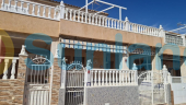 Resale - Townhouse - Torrevieja - Los Altos