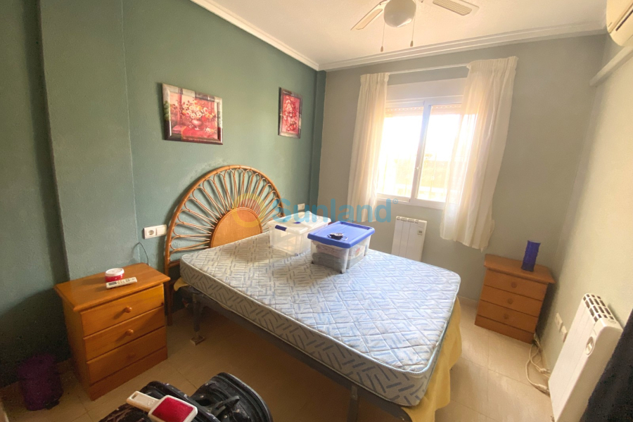 Använda fastigheter - Bungalow - Ciudad Quesada - Doña Pepa