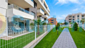 Resale - Apartment - Orihuela Costa - Villamartin