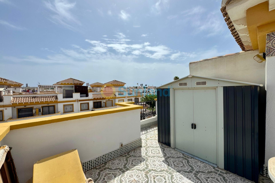 Resale - T - Torrevieja - El Limonar