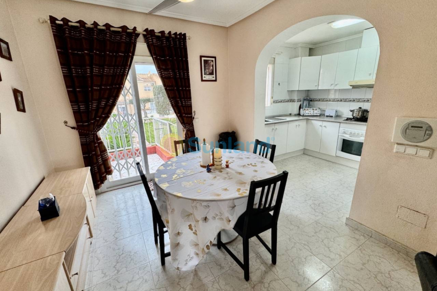 Resale - Townhouse - Ciudad Quesada - Doña Pepa