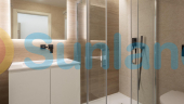 New Build - Apartment - Dénia - L´Estanyó (Marinas)