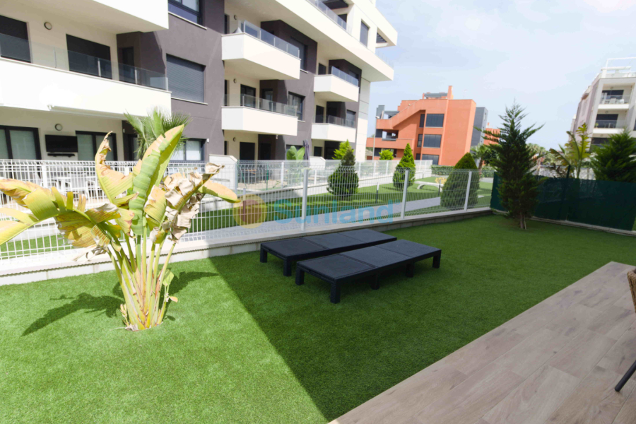 Resale - A - Villamartin