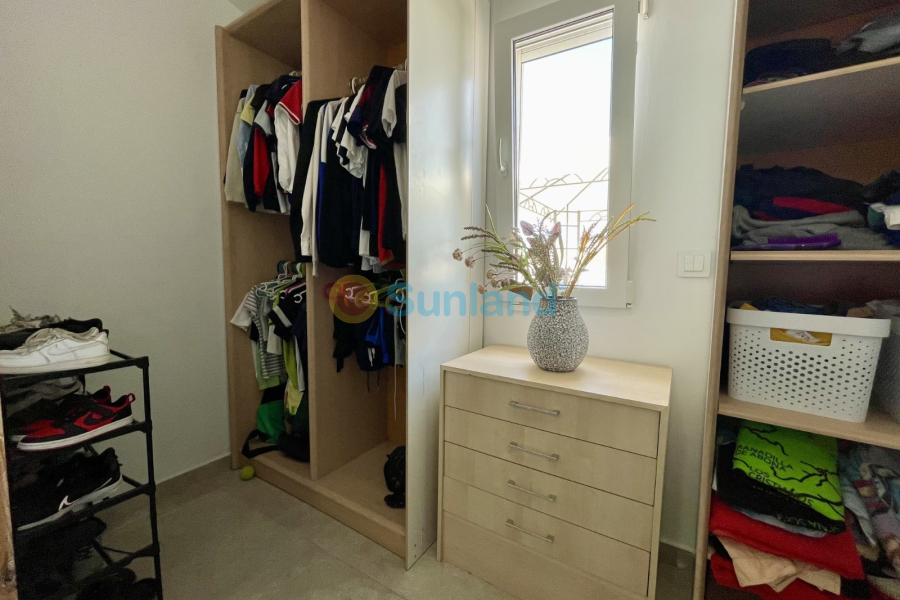 Вторичка - Bилла - Torrevieja - Los Balcones