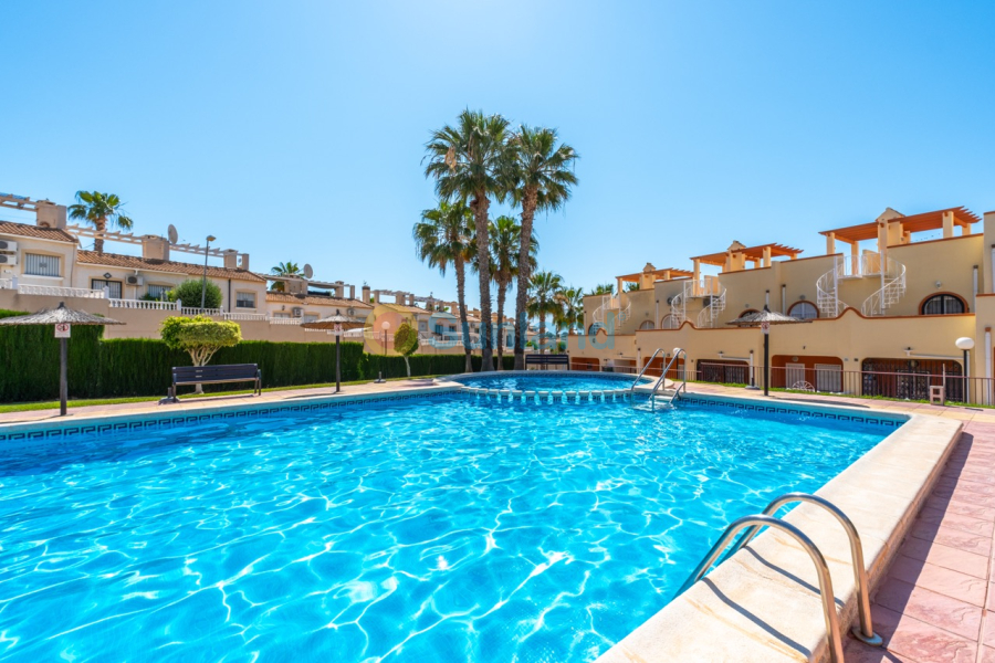 Verkauf - Casa de Pueblo - Orihuela Costa - Las Filipinas