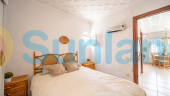 Resale - Villa - Guardamar del Segura - Pinomar