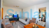 Resale - Apartment - Benidorm - Colonia Madrid