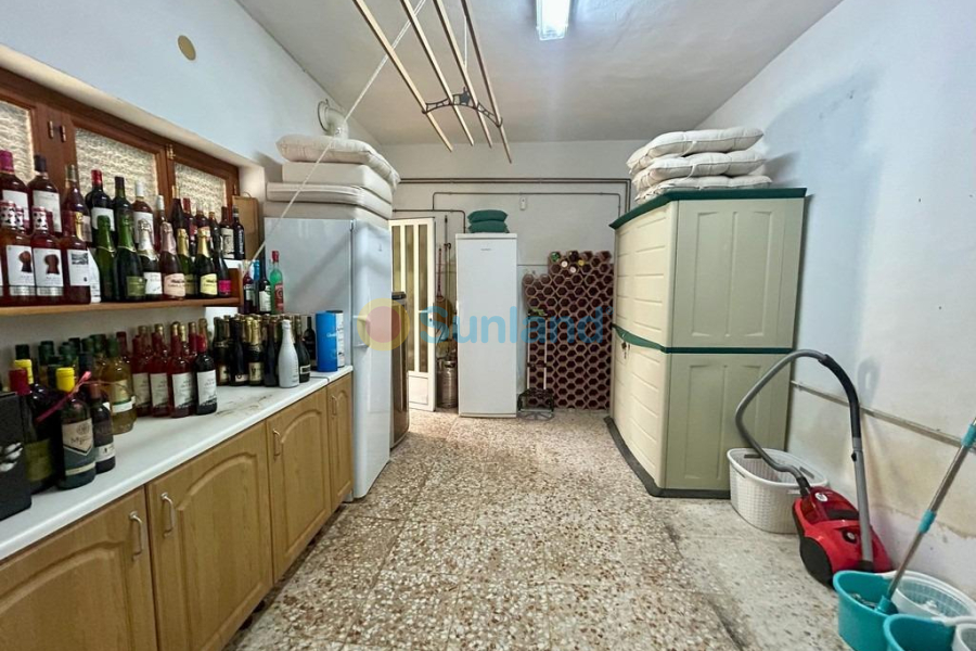 Brukte eiendommer - Villa - Orihuela Costa - Cabo Roig