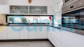 New Build - Villa - Orihuela costa - Pilar De La Horadada