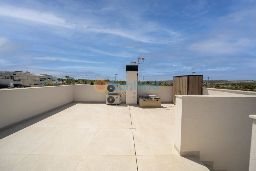 Brukte eiendommer - Villa - Benijofar