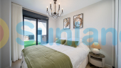 Resale - Apartamento - Torrevieja - Punta Prima