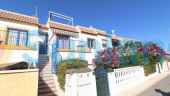 Verkauf - Bungalow - Orihuela Costa - Playa Flamenca Norte