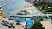 Вторичка - Апартамент - Torrevieja