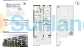 New Build - Penthouse - San Javier - Santiago de la Ribera