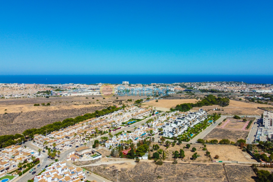 Brukte eiendommer - Villa - Orihuela Costa - Los Dolses