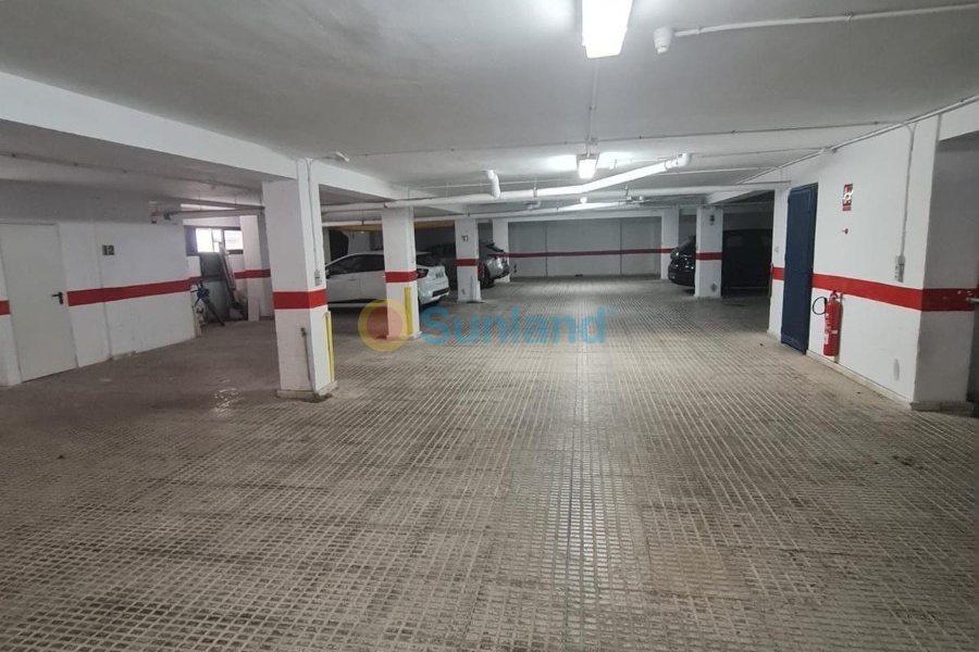 Resale - Apartment - Torrevieja - La Mata