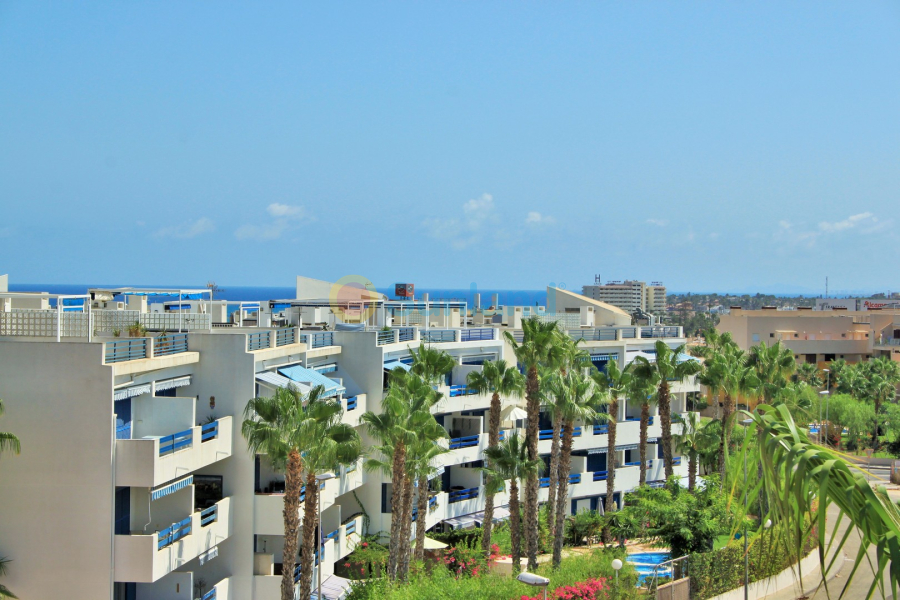 Segunda mano - Apartamento - Playa Flamenca