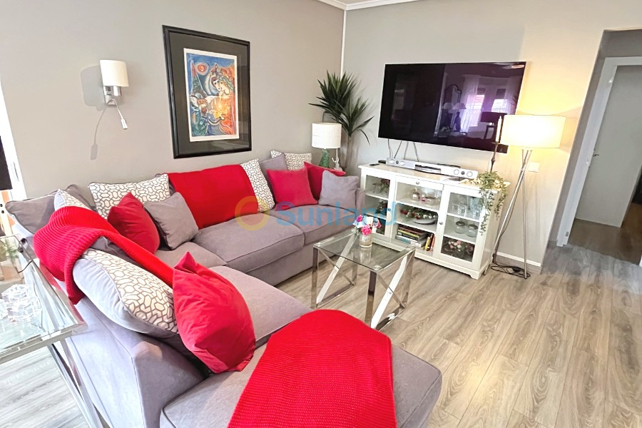 Segunda mano - Detached Villa - Ciudad Quesada - Central Quesada