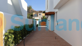 New Build - Villa - Alfas del Pi - El Albir