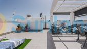 Вторичка - Апартамент - Orihuela Costa - La Zenia
