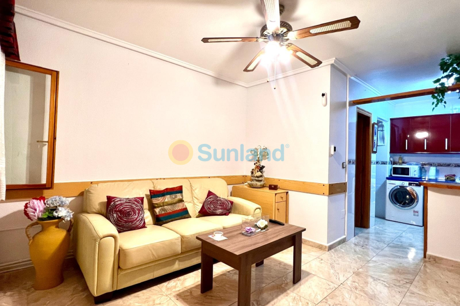 Resale - Townhouse - Torrevieja - Los Altos