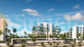Новостройка - Апартамент - Almerimar