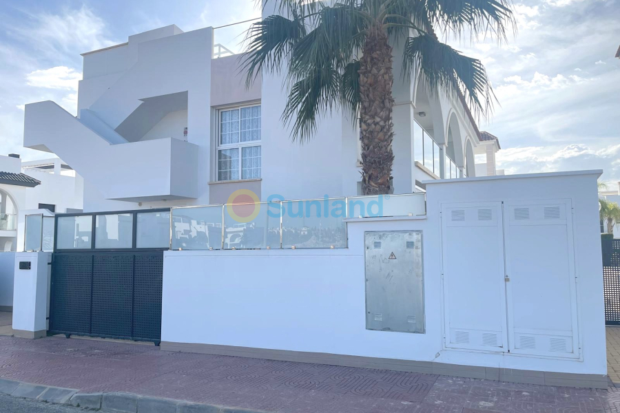 Resale - Apartment - Ciudad Quesada - Doña Pepa