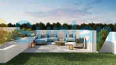Nueva construcción  - Chalet - Polop - Novapolop