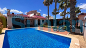 Вторичка - Detached Villa - Ciudad Quesada - Rojales - Ciudad Quesada - Doña Pepa