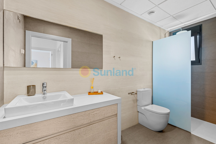 Brukte eiendommer - Villa - Ciudad Quesada - Rojales - Rojales