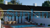 Nueva construcción  - Town House - Sucina - Peraleja Golf
