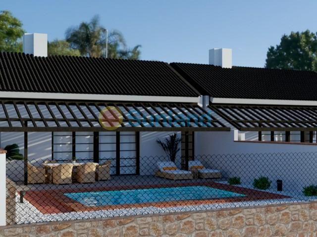 Nueva construcción  - Town House - Sucina - Peraleja Golf