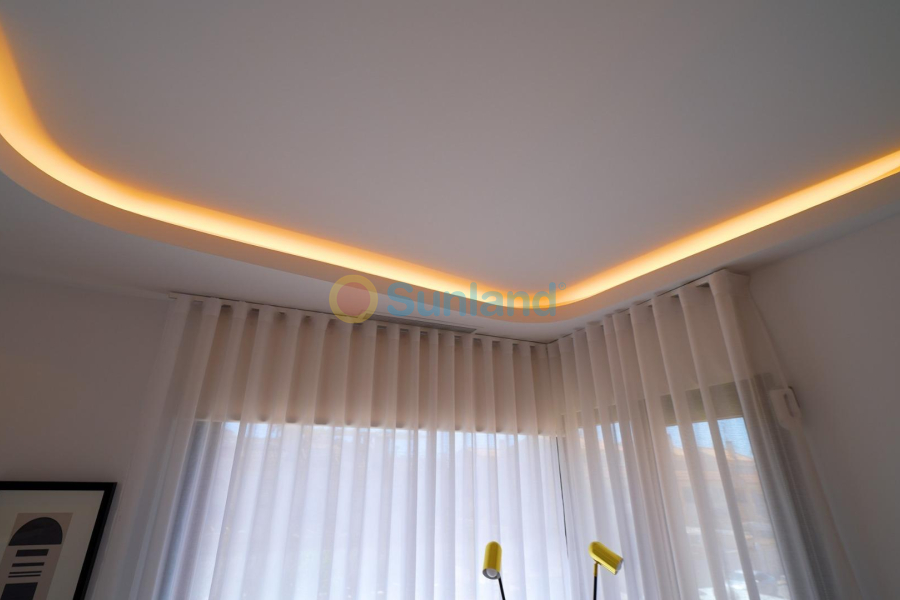 Ny bygg - Villa - Orihuela Costa - Los Altos