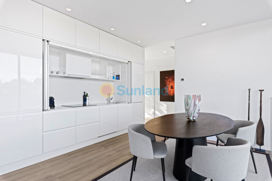 Resale - Villa - Las Colinas Golf Resort - Las Colinas golf