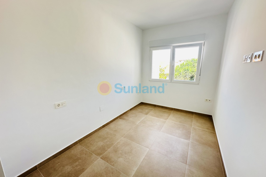 Resale - V - Orihuela costa - Pilar De La Horadada