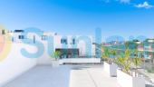 Resale - Villa - Benijofar - Benimar