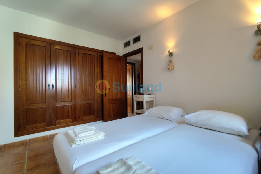 Segunda mano - Apartamento - Punta Prima