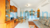 Använda fastigheter - Apartamento - Torrevieja - La Mata