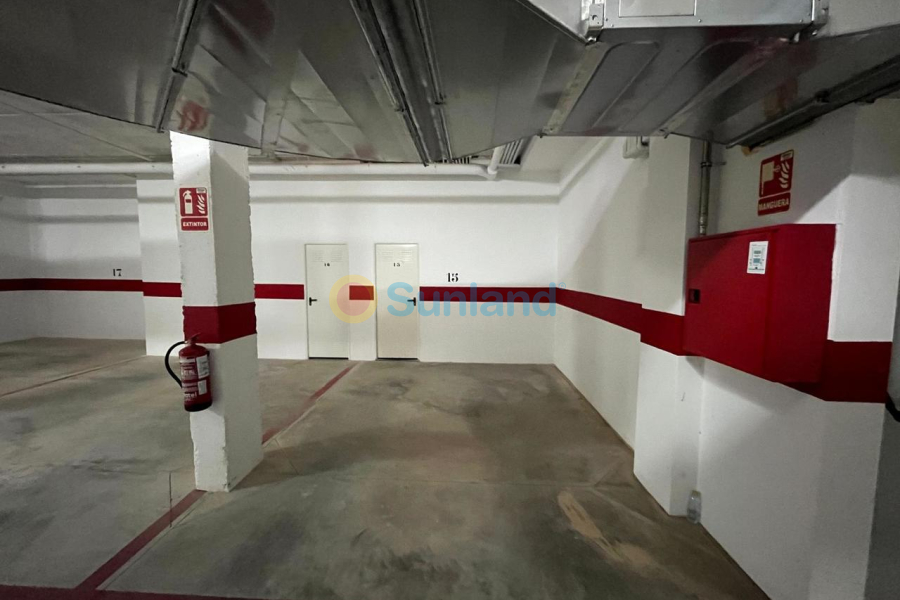 Вторичка - V - Los Balcones