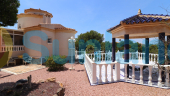 Resale - Villa - Algorfa - Lomas de La Juliana