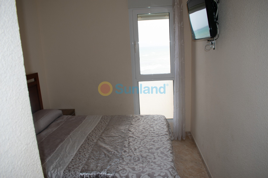 Вторичка - Апартамент - Torrevieja - Playa Los Locos